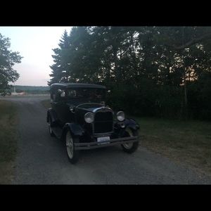 Meet your Posher, Kuldip